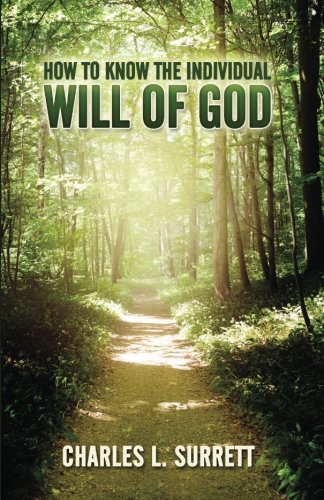 How to Know the Individual Will of God