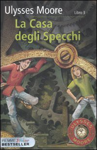La casa degli specchi vol. 3