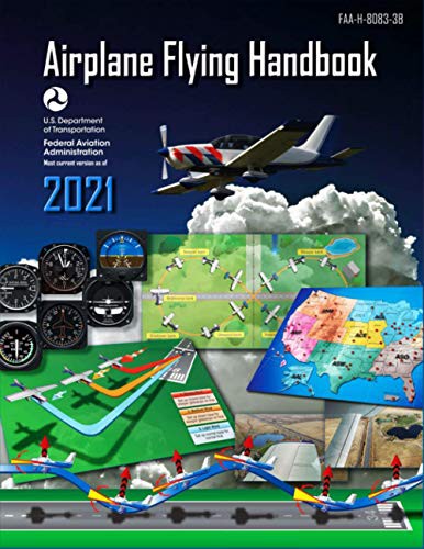Airplane Flying Handbook