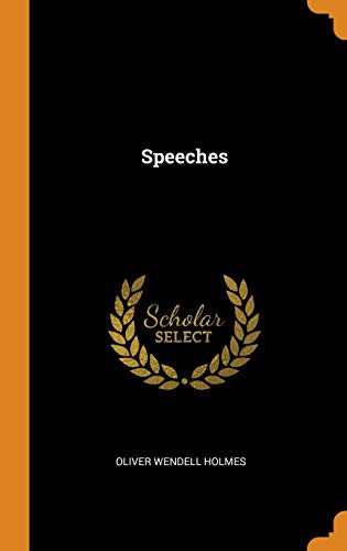 Speeches