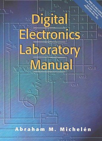 Digital Electronics Lab Manual