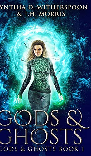 Gods And Ghosts