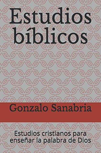 Estudios bíblicos
