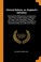 Clerical Reform, or, England's Salvation