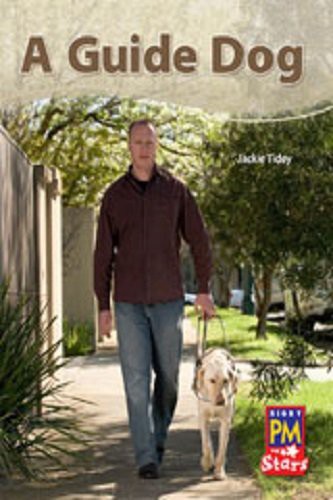 A Guide Dog