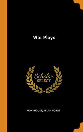 War Plays