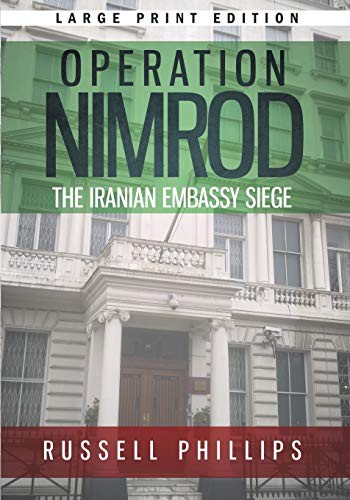 Operation Nimrod