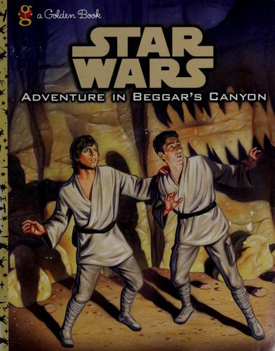 Adventure in Beggar's Canyon