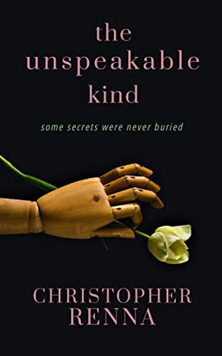 THE UNSPEAKABLE KIND