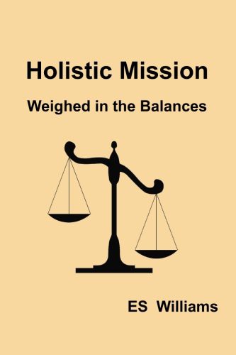 Holistic Mission