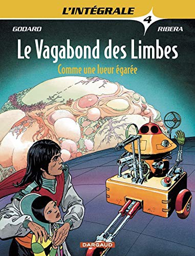 Le vagabond des Limbes, L'intégrale 4