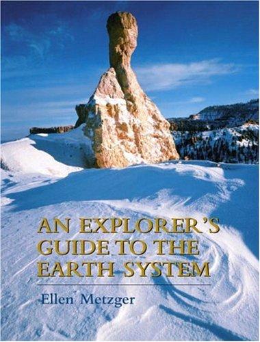 Explorer's Guide to the Earth System