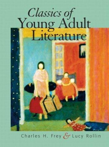 Classics of young adult literature