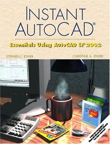 Instant AutoCad