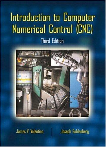 Introduction to Computer Numerical Control (CNC)