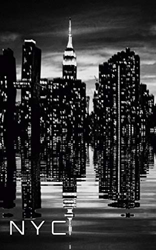 New York City Creative Journal