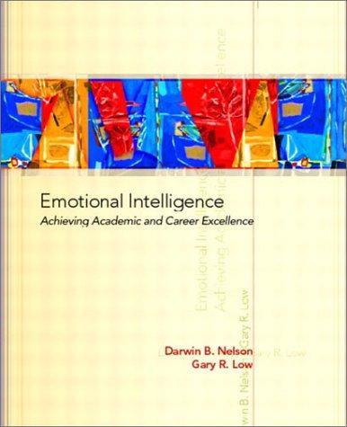 Emotional Intelligence