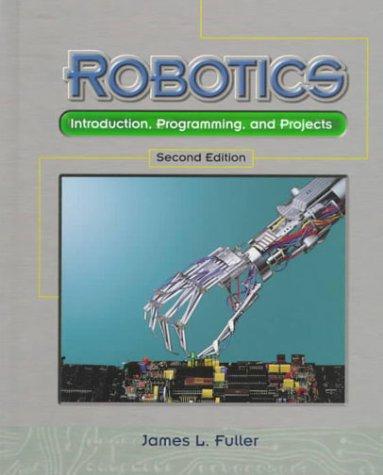 Robotics