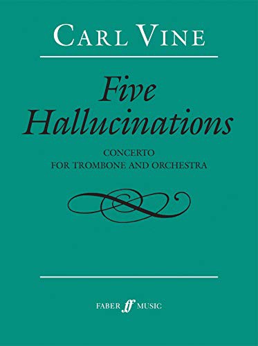 Five Hallucinations