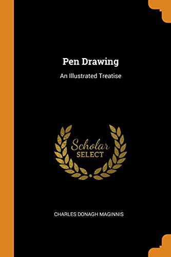 Pen Drawing