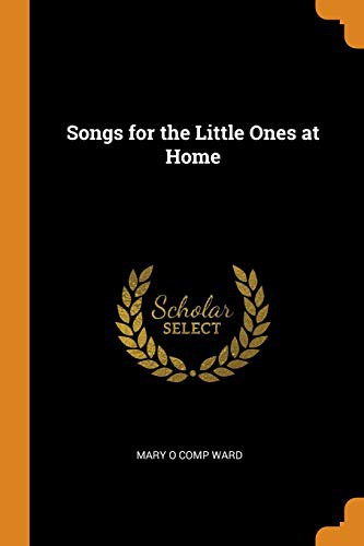 Songs for the Little Ones at Home