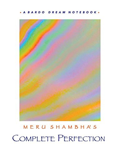 Meru Shambha's Complete Perfection