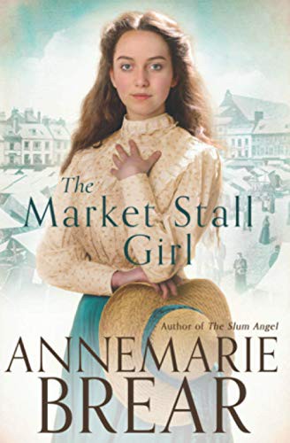 The Market Stall Girl