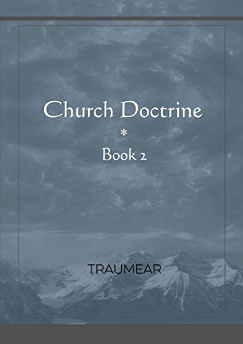 Church Doctrine - Book 2