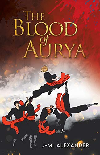 The Blood of Aurya