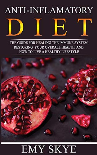 ANTI-INFLAMMATORY DIET