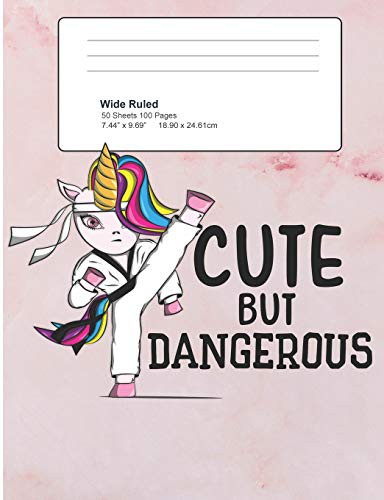 Cute But Dangerous