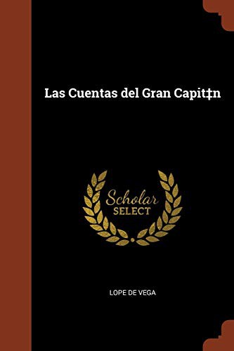 Las Cuentas del Gran Capit‡n