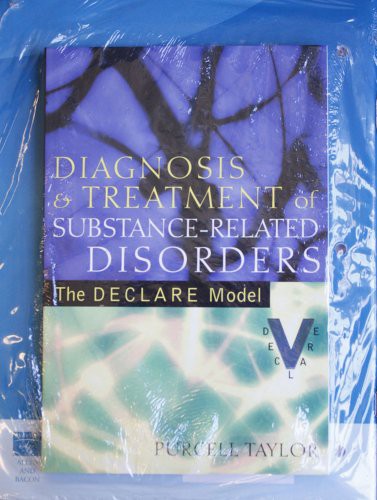 Diagnos& Treatmt Substnce&bun Inst Bklet Pk