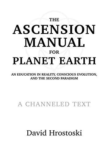 The Ascension Manual for Planet Earth