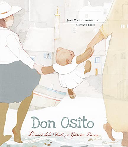 Don osito Marquina