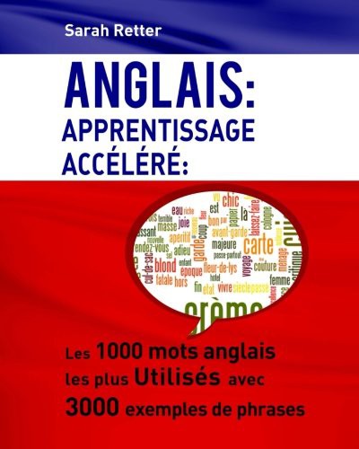 Anglais : Apprentissage Accelere