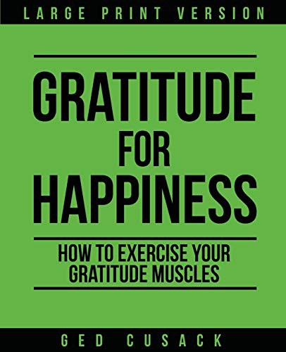 Gratitude for Happiness
