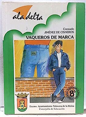 VAQUEROS MARCA .