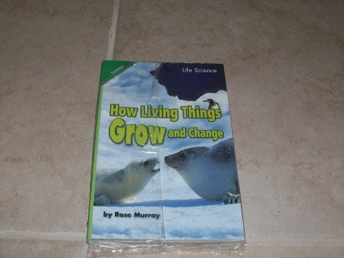 SCIENCE 2006 LEVELED READER 6-PACK GRADE 2 CHAPTER 04 A