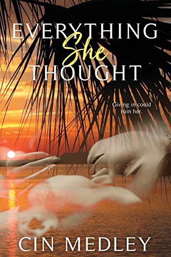 Everything She Thought