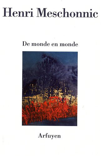 DE MONDE EN MONDE