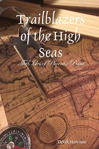 Trailblazers of the High Seas