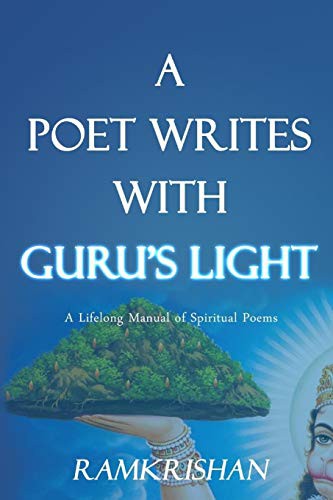 A Poet Writes with GuruÕs Light