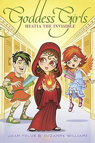 Hestia The Invisible