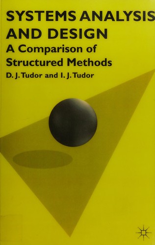 Systems analysis and design