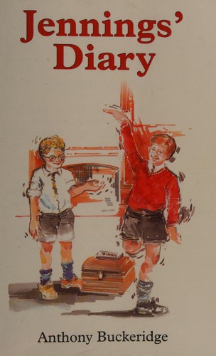 Jennings' diary