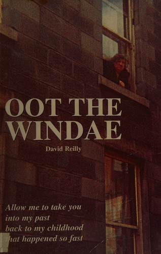 Oot the windae