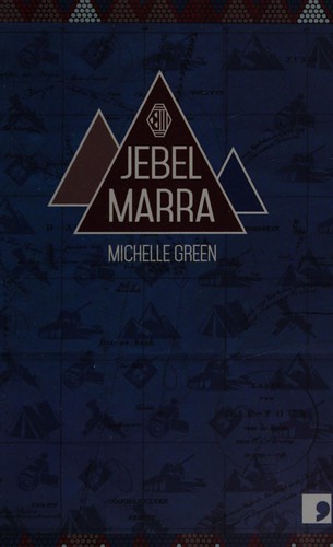 Jebel Marra
