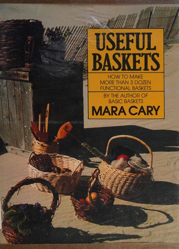 Useful baskets