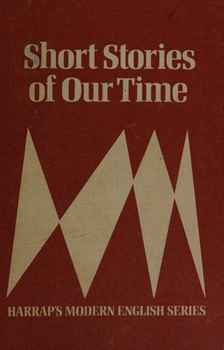 Short stories of our time